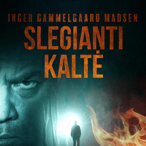 Slegianti kaltė