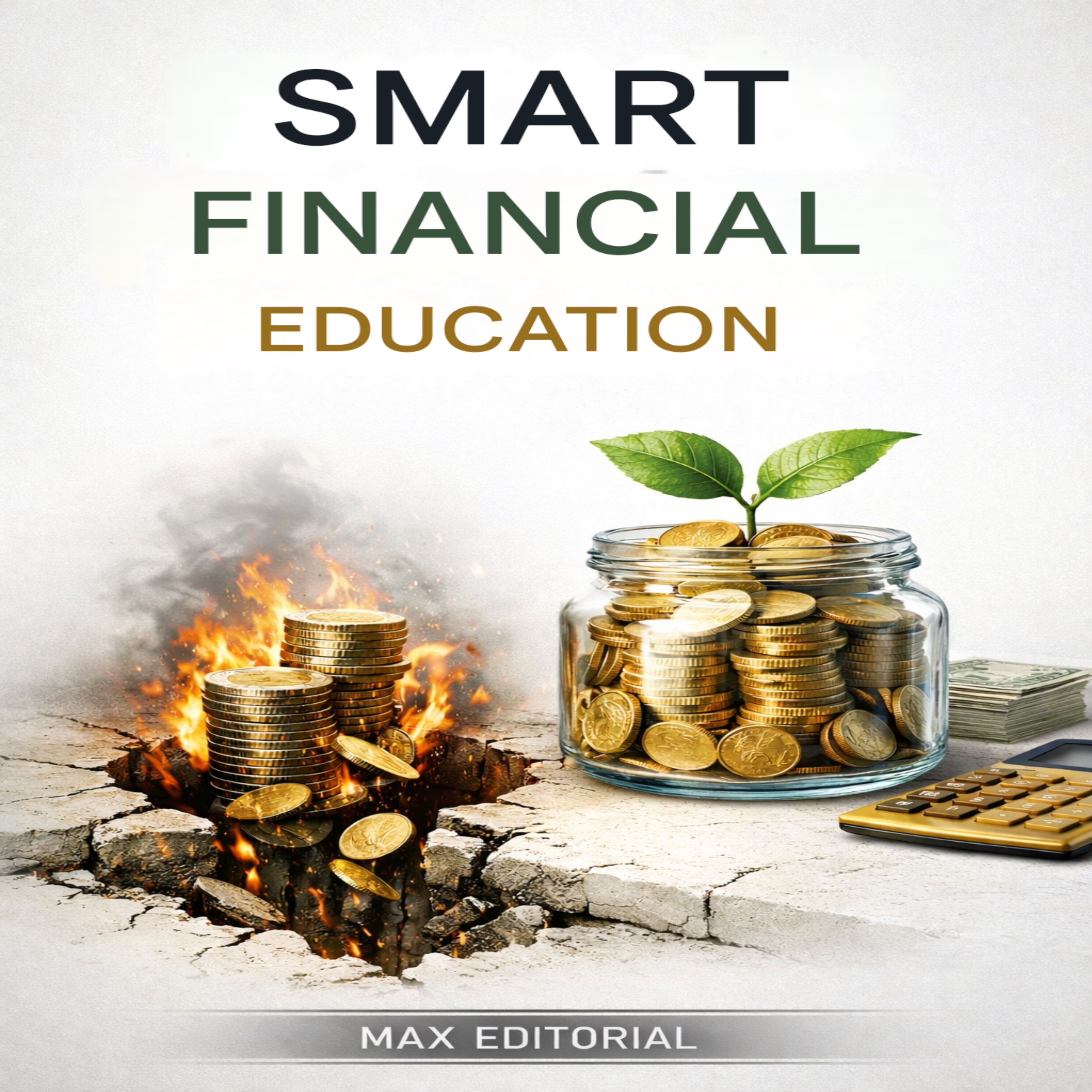 Smart Financial Education