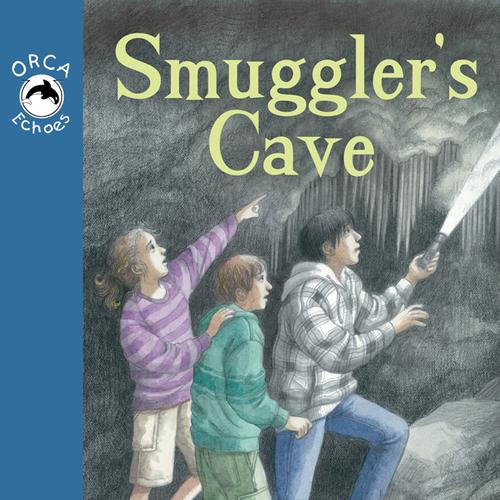 Smuggler's Cave