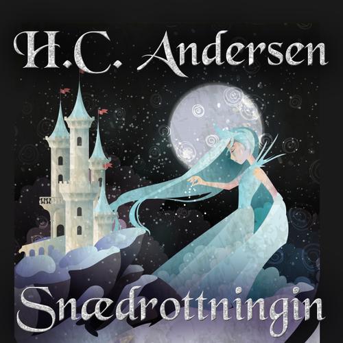 Snædrottningin