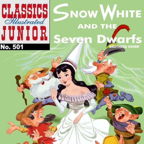 Snow White and the Seven Dwarfs