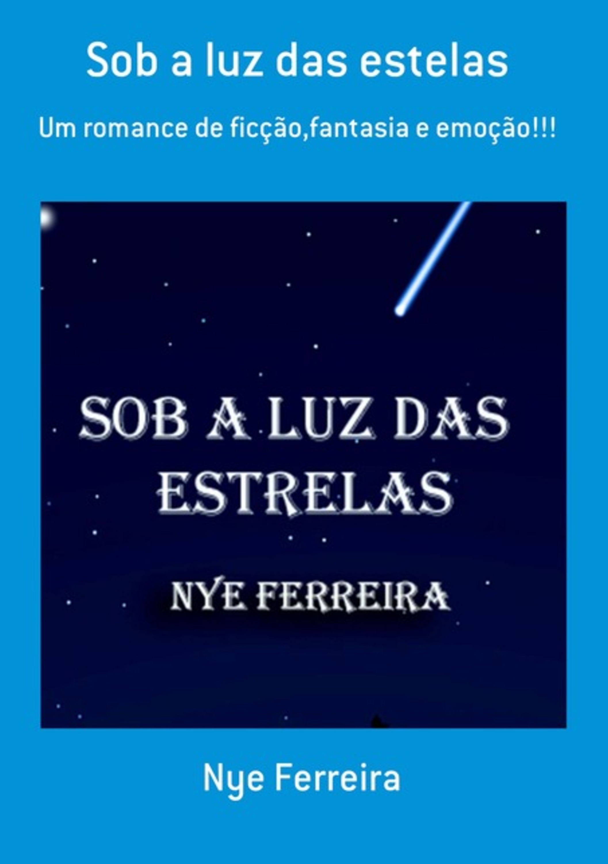 Sob A Luz Das Estelas