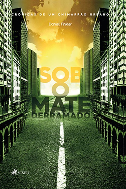 Sob o Mate Derramado