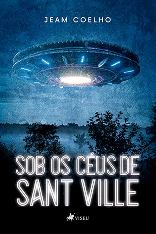 Sob os Céus de Sant Ville