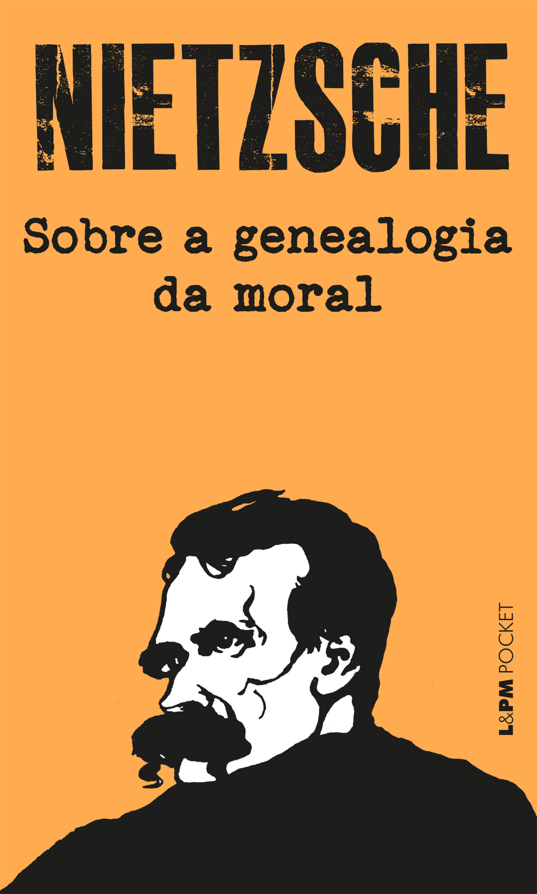 Sobre a genealogia da moral