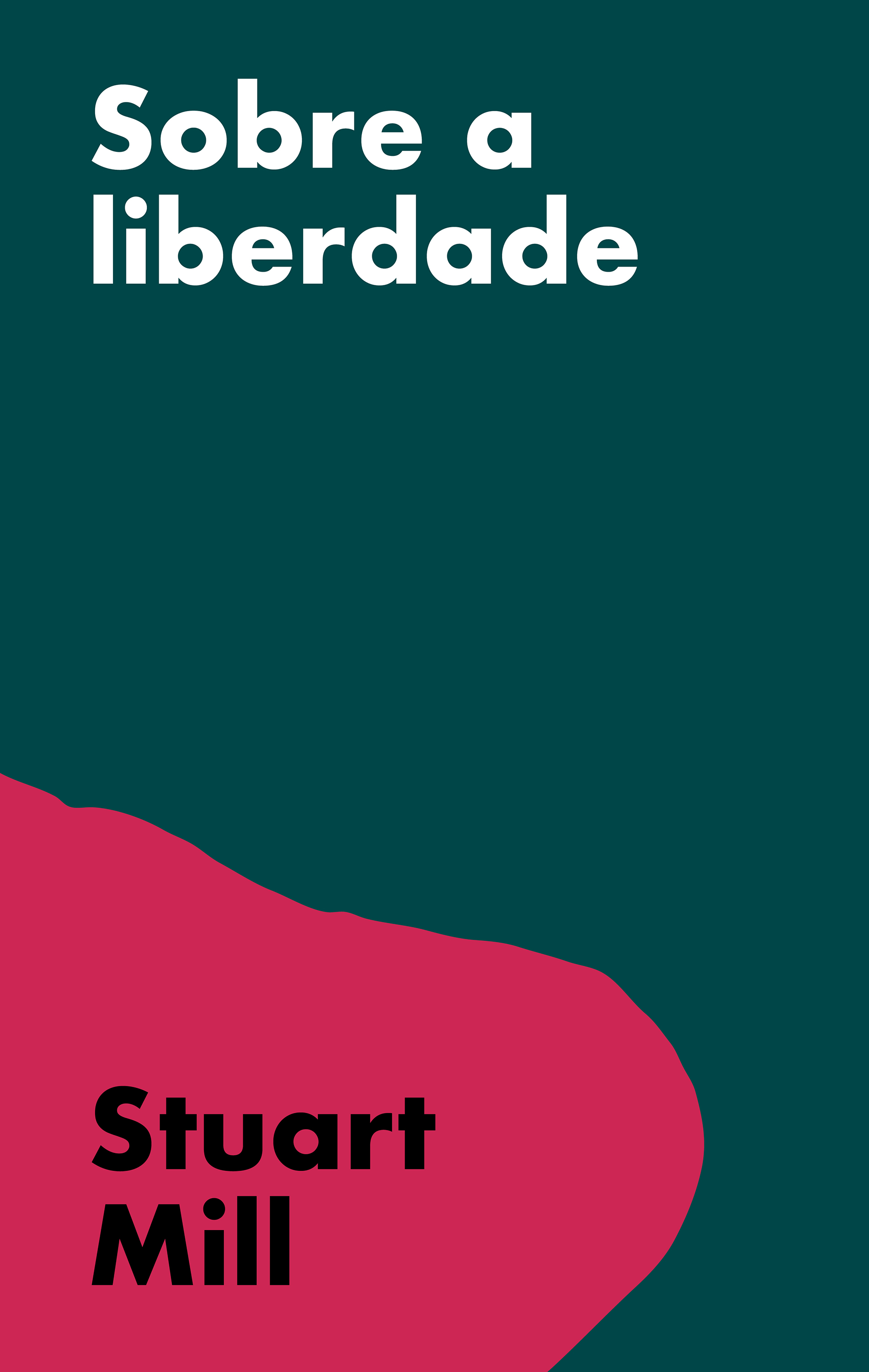 Sobre a liberdade