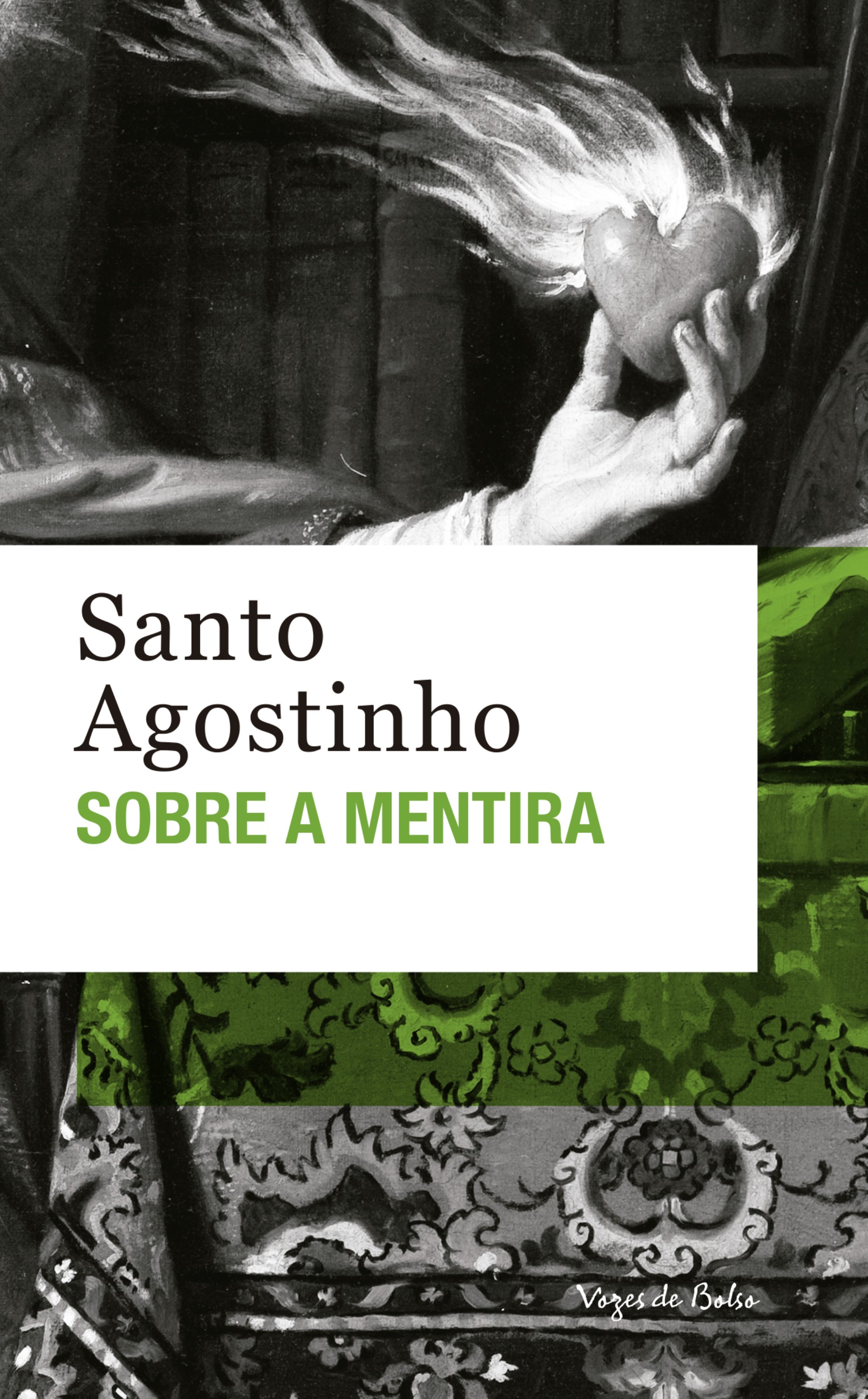 Sobre a mentira 