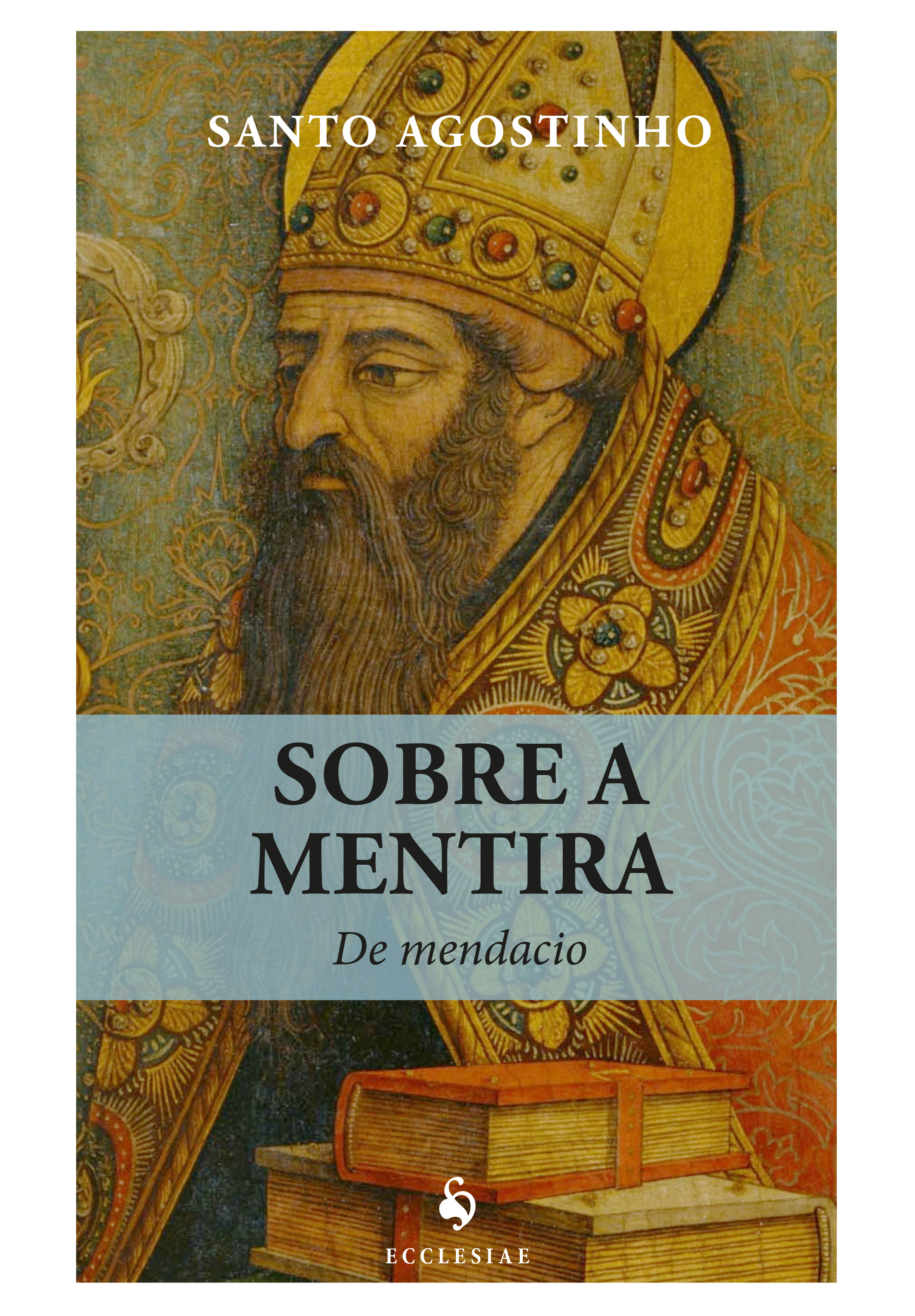Sobre a Mentira