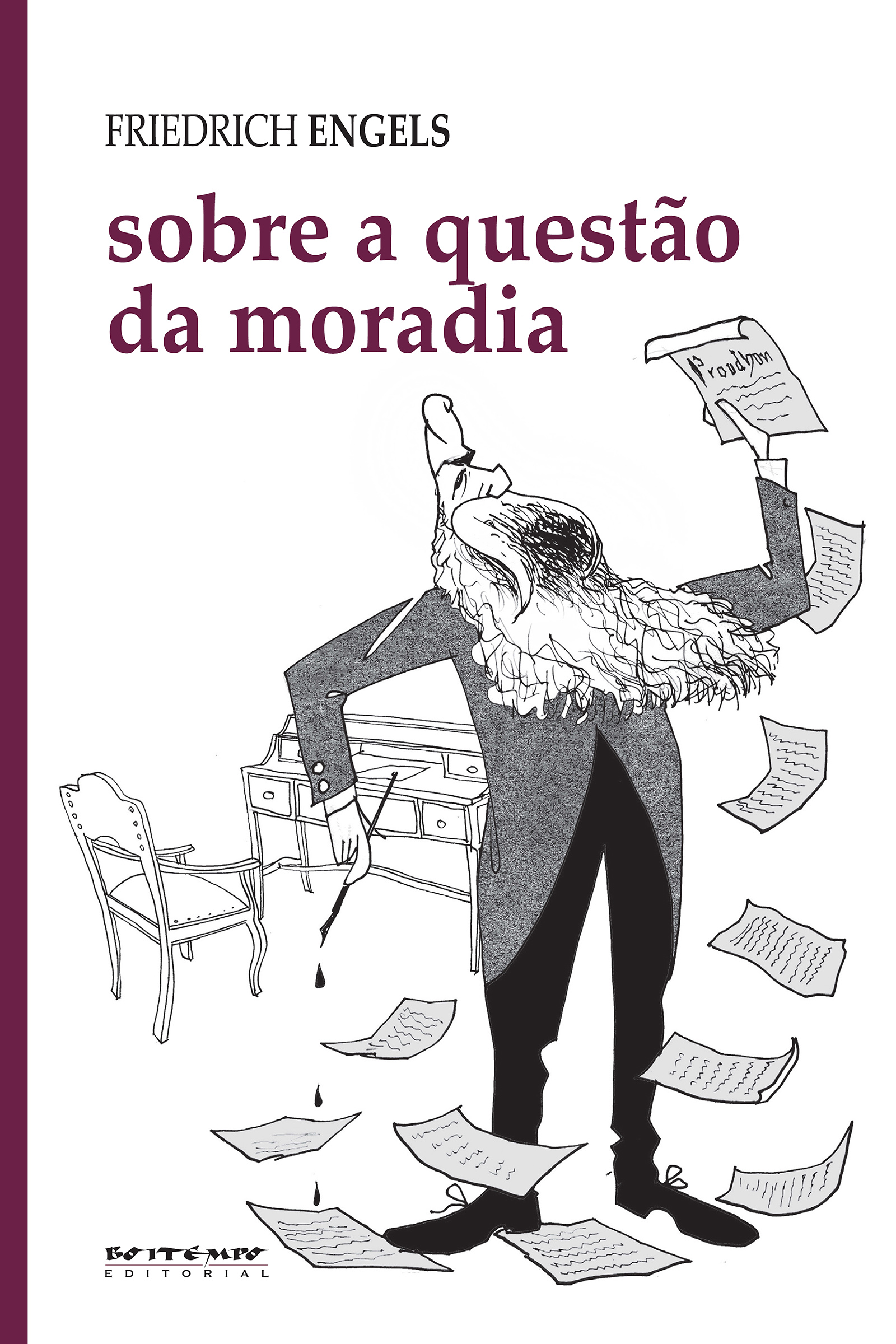 Sobre a questão da moradia