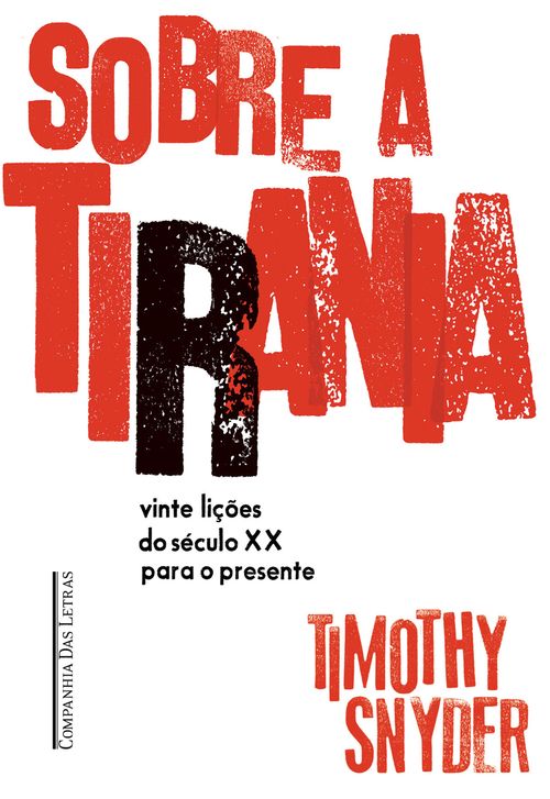 Sobre a tirania