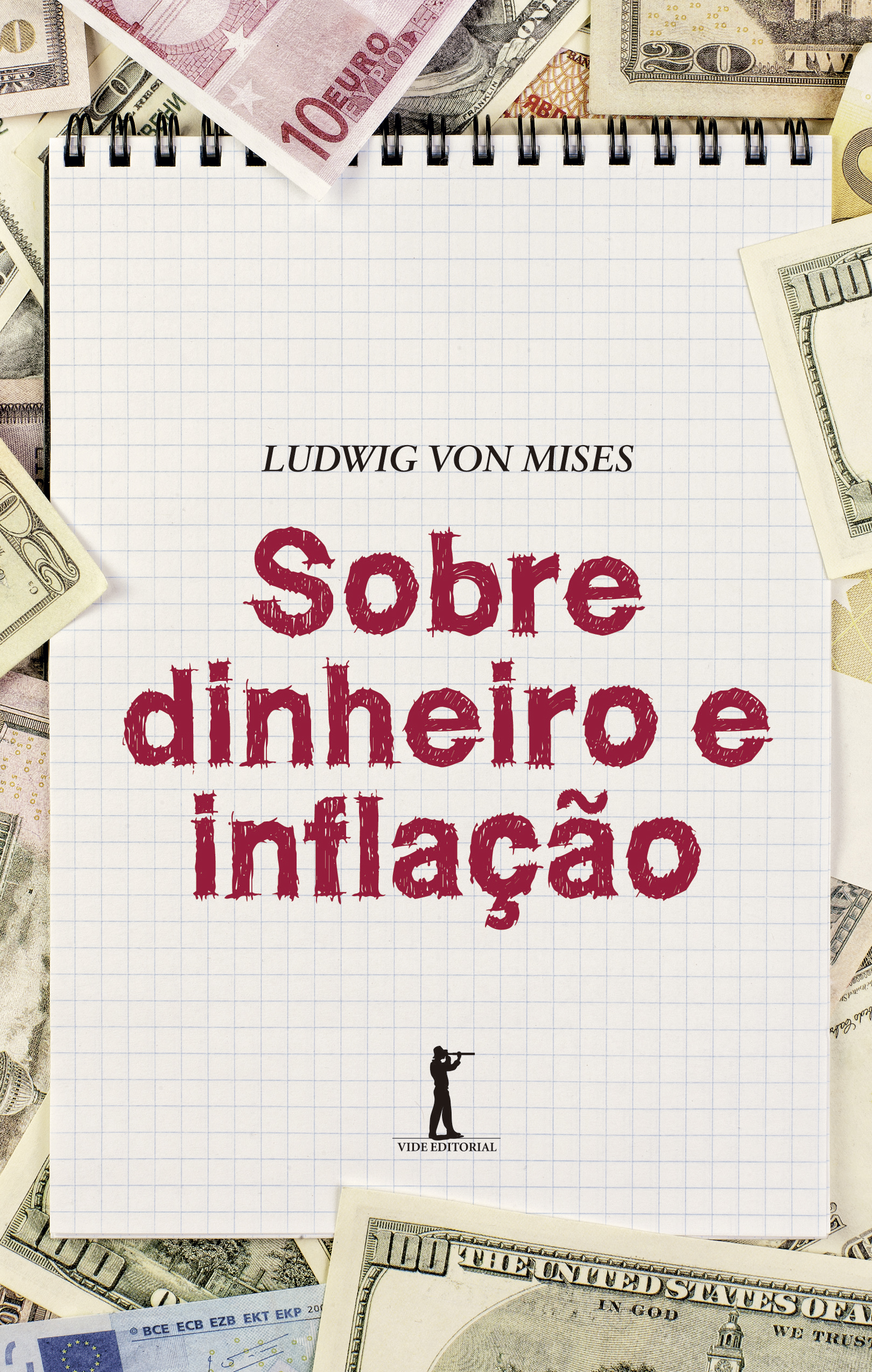 Sobre Dinheiro e Inflação