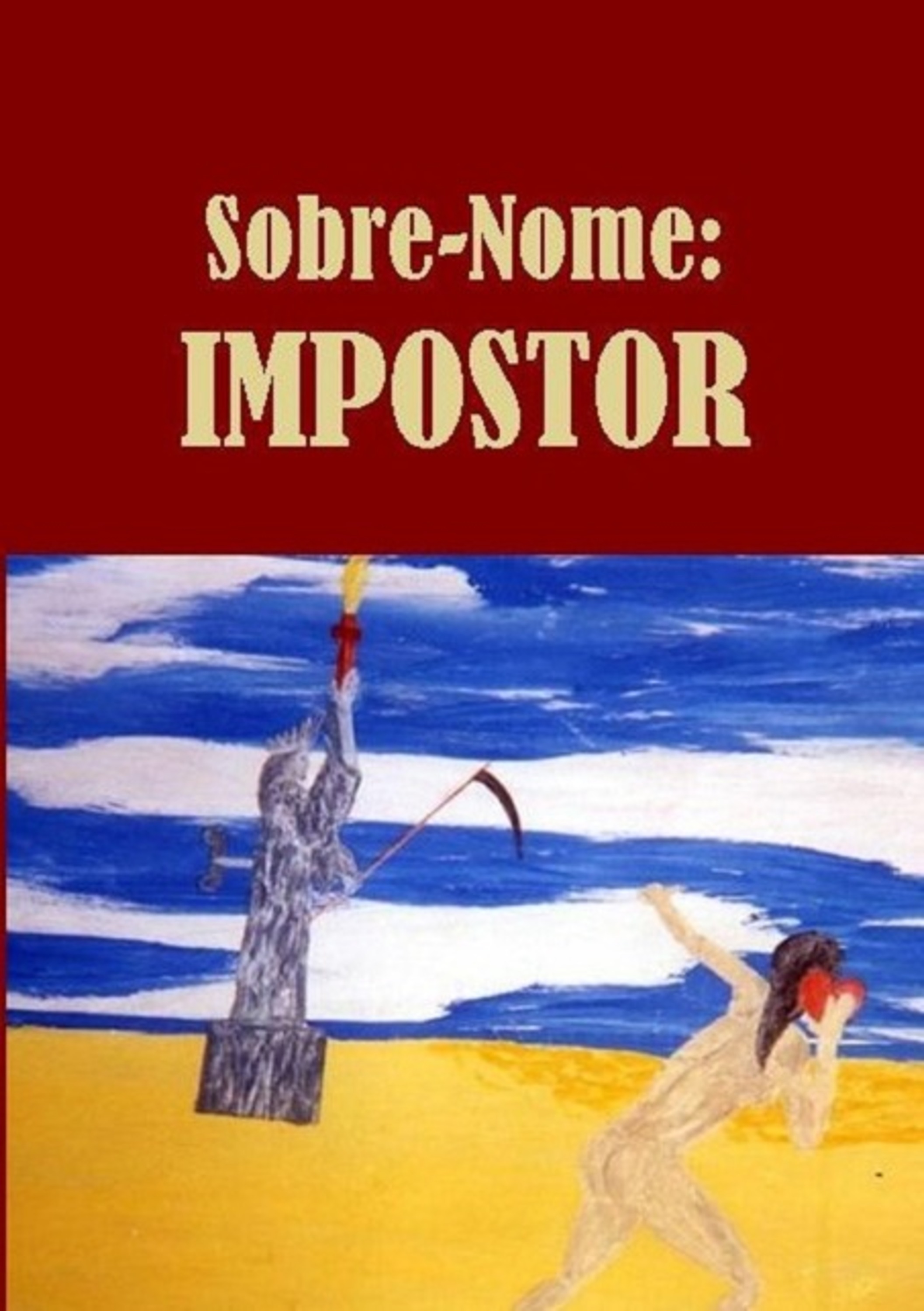 Sobre-nome: Impostor