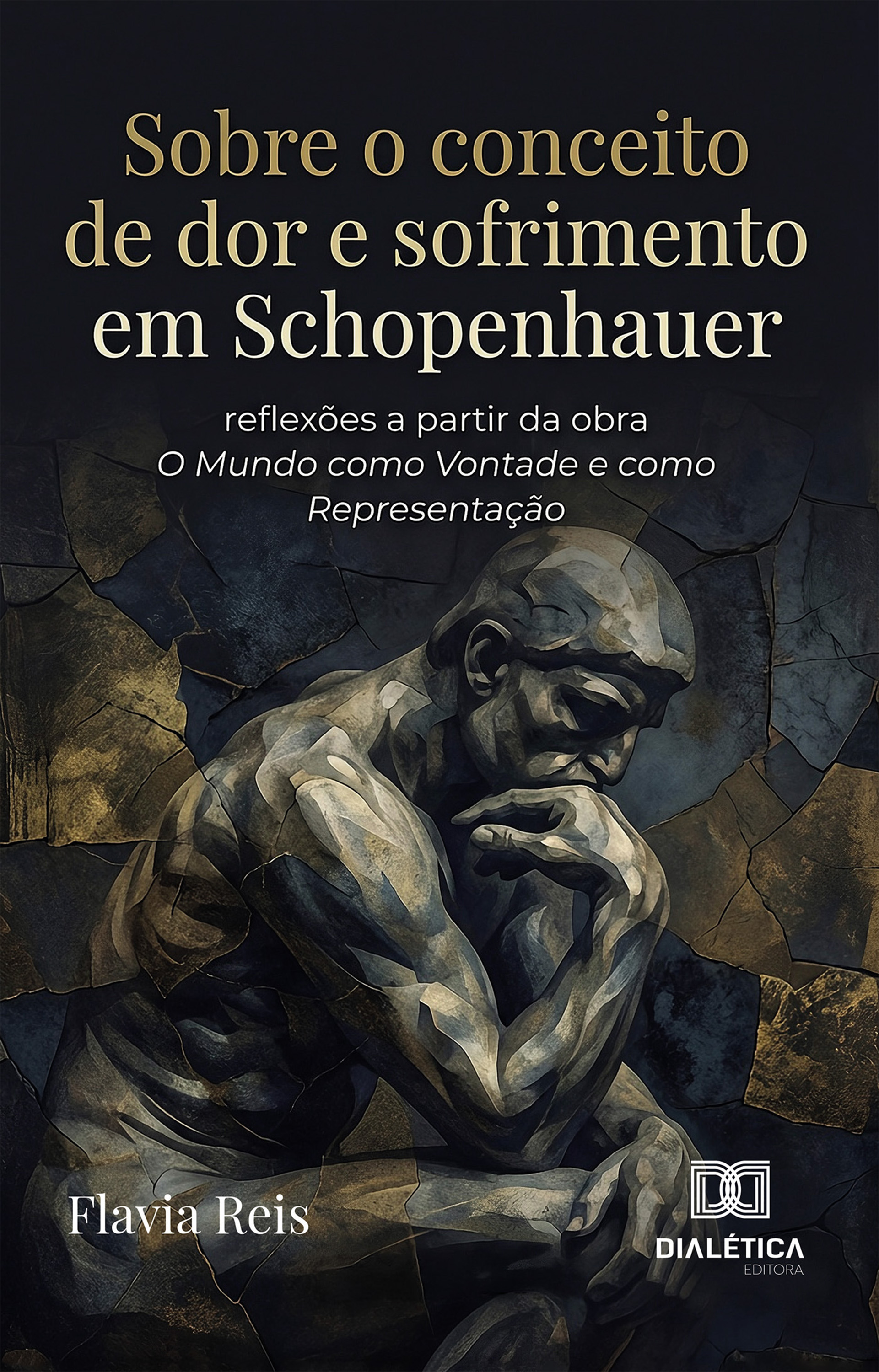 Sobre o Conceito de Dor e Sofrimento em Schopenhauer