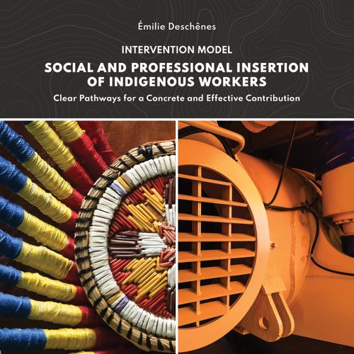 Social and professional insertion of indigenous workers