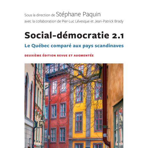 Social-démocratie 2.1