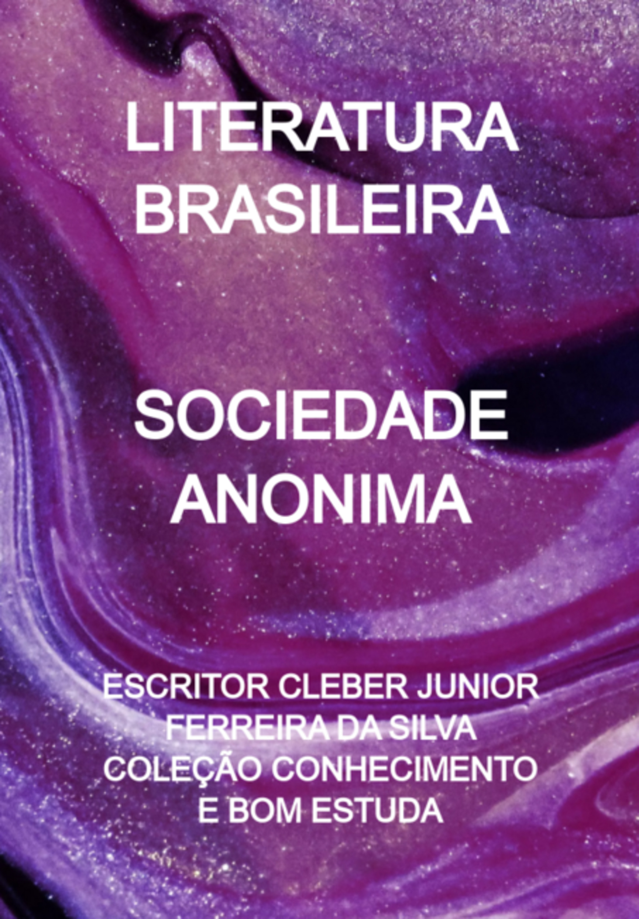 Sociedade Anonima