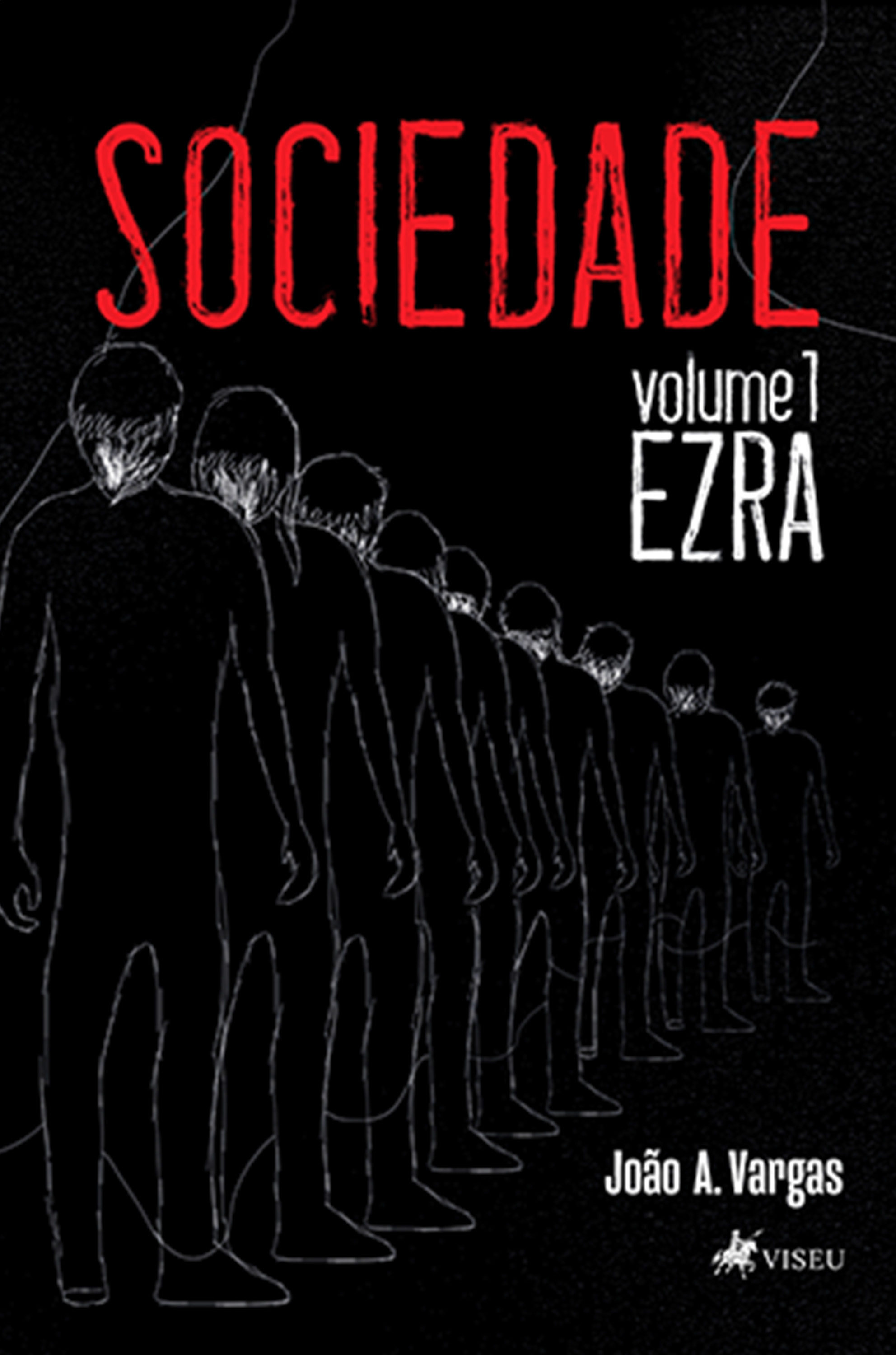 Sociedade Vol. 1