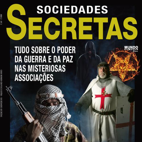 Sociedades Secretas 