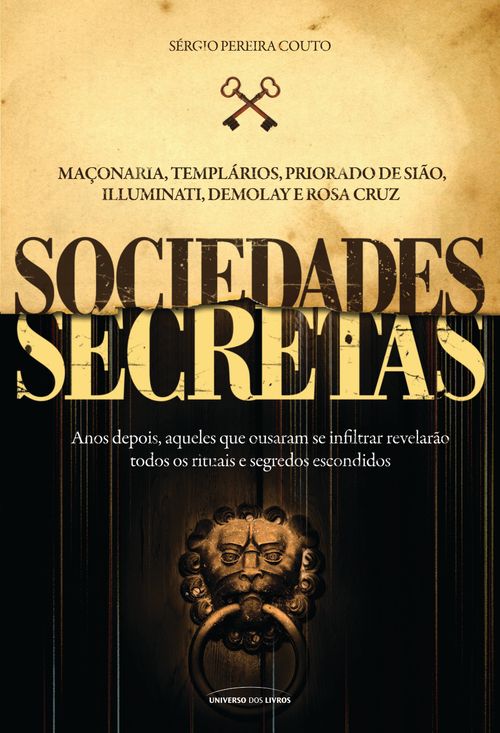 Sociedades Secretas 