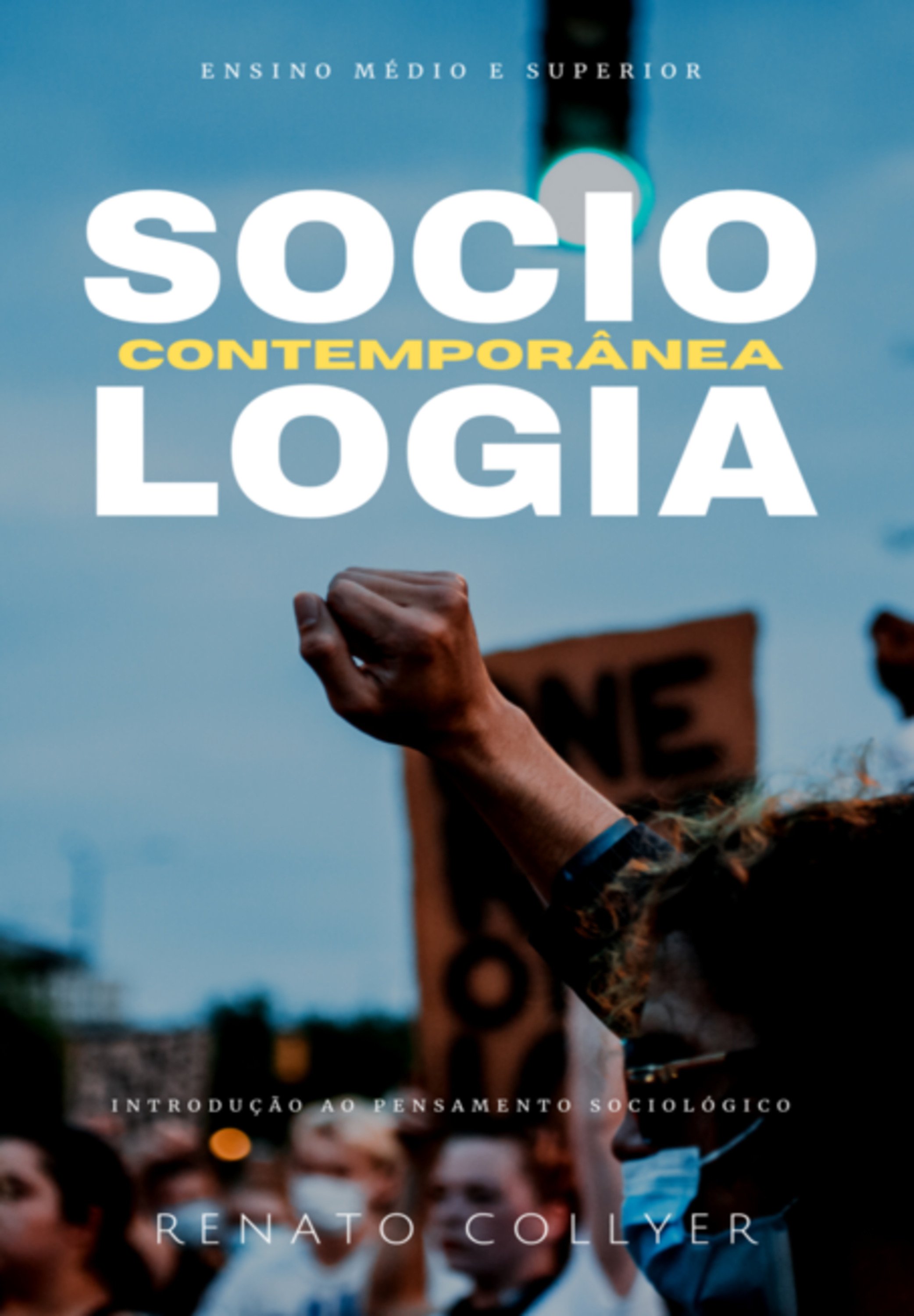 Sociologia Contemporânea