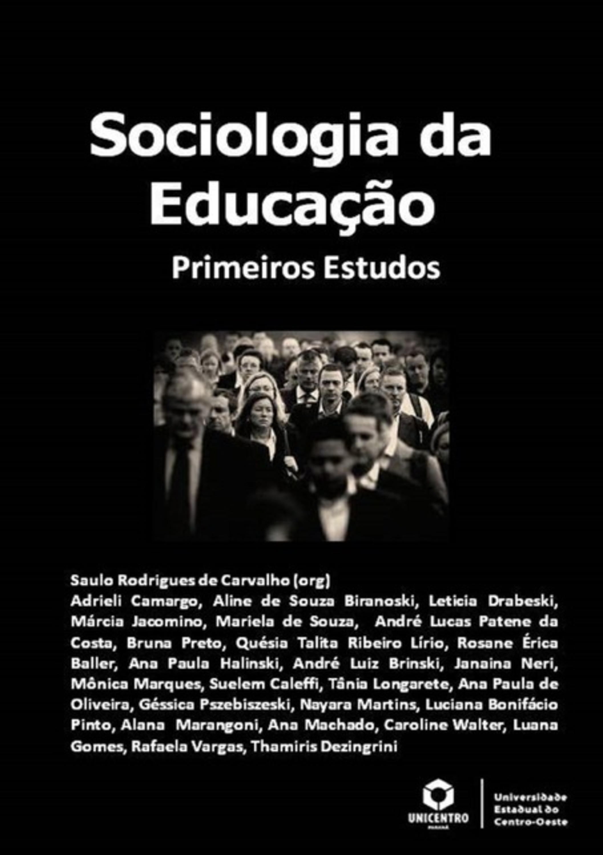 Sociologia Da Educação