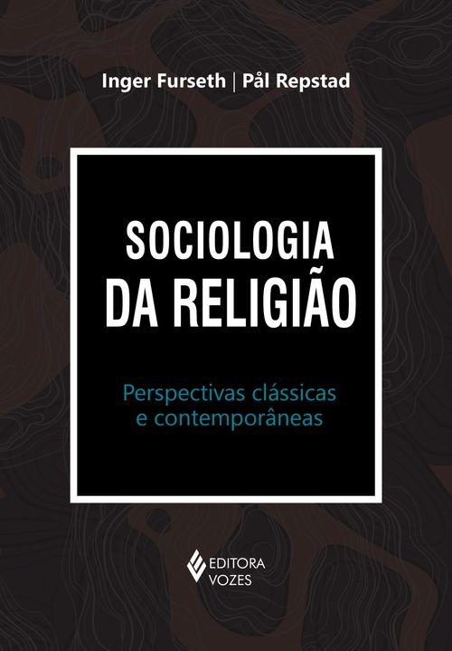 Sociologia da religião