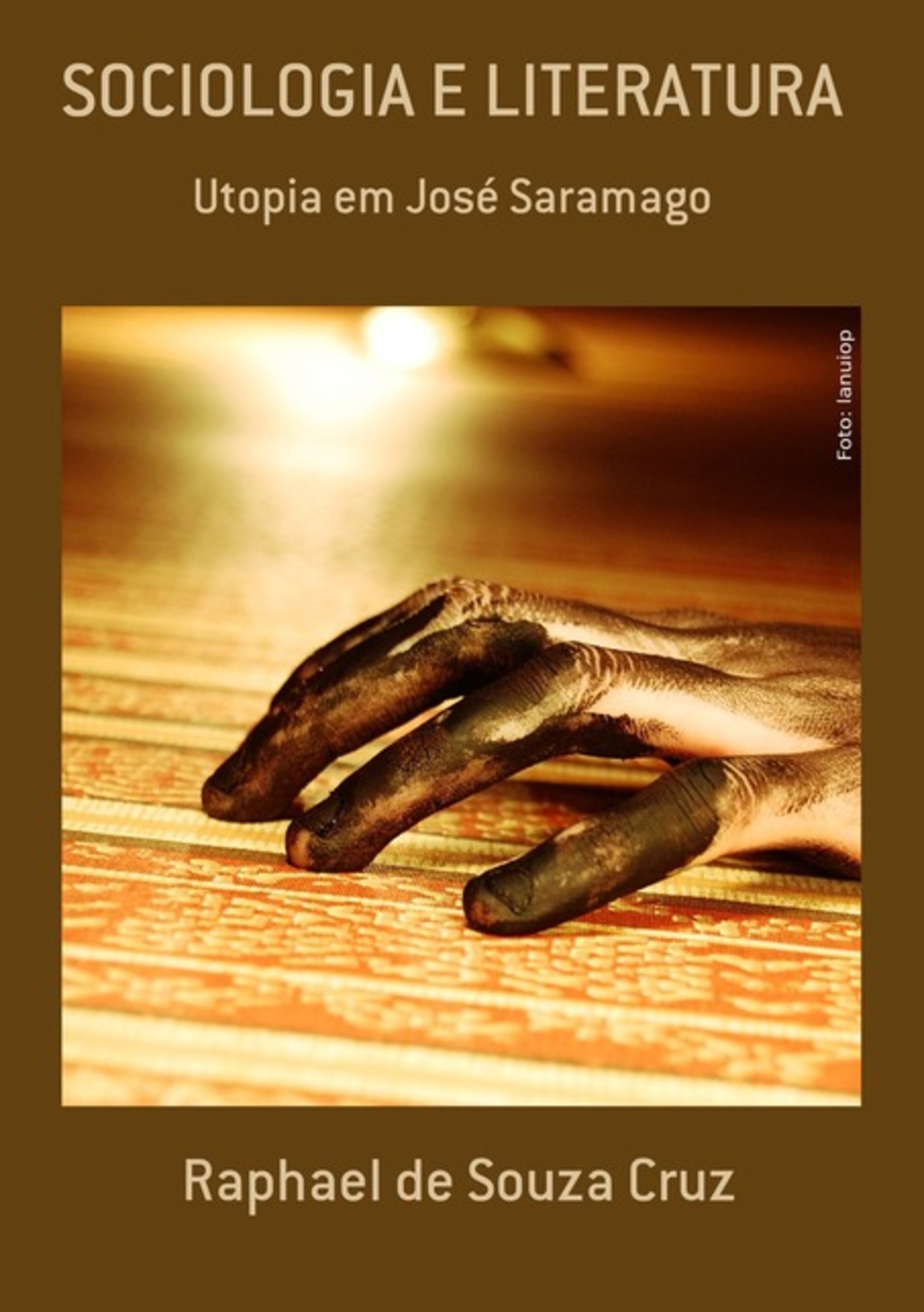 Sociologia E Literatura