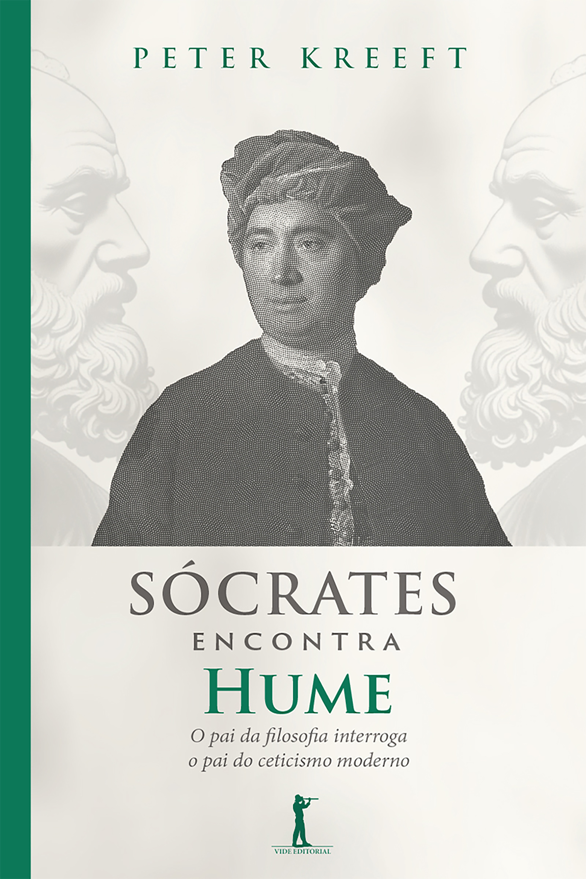Sócrates encontra Hume (2ª Edição)