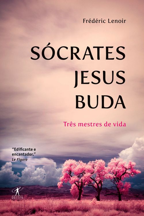 Sócrates, Jesus, Buda