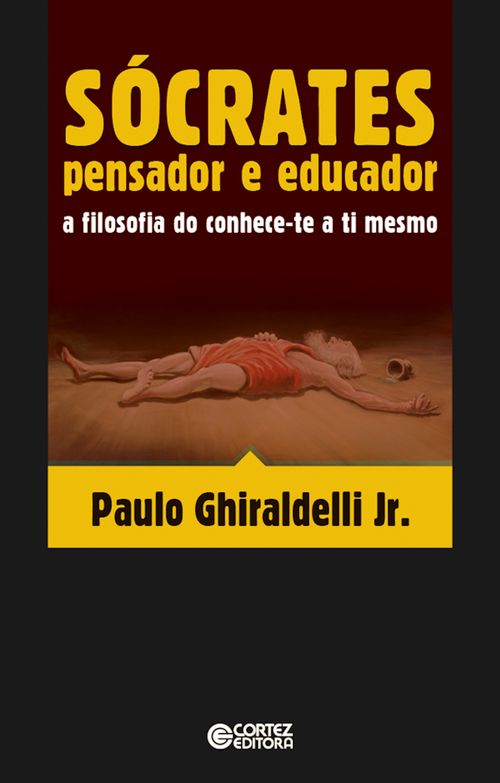 Sócrates pensador e educador