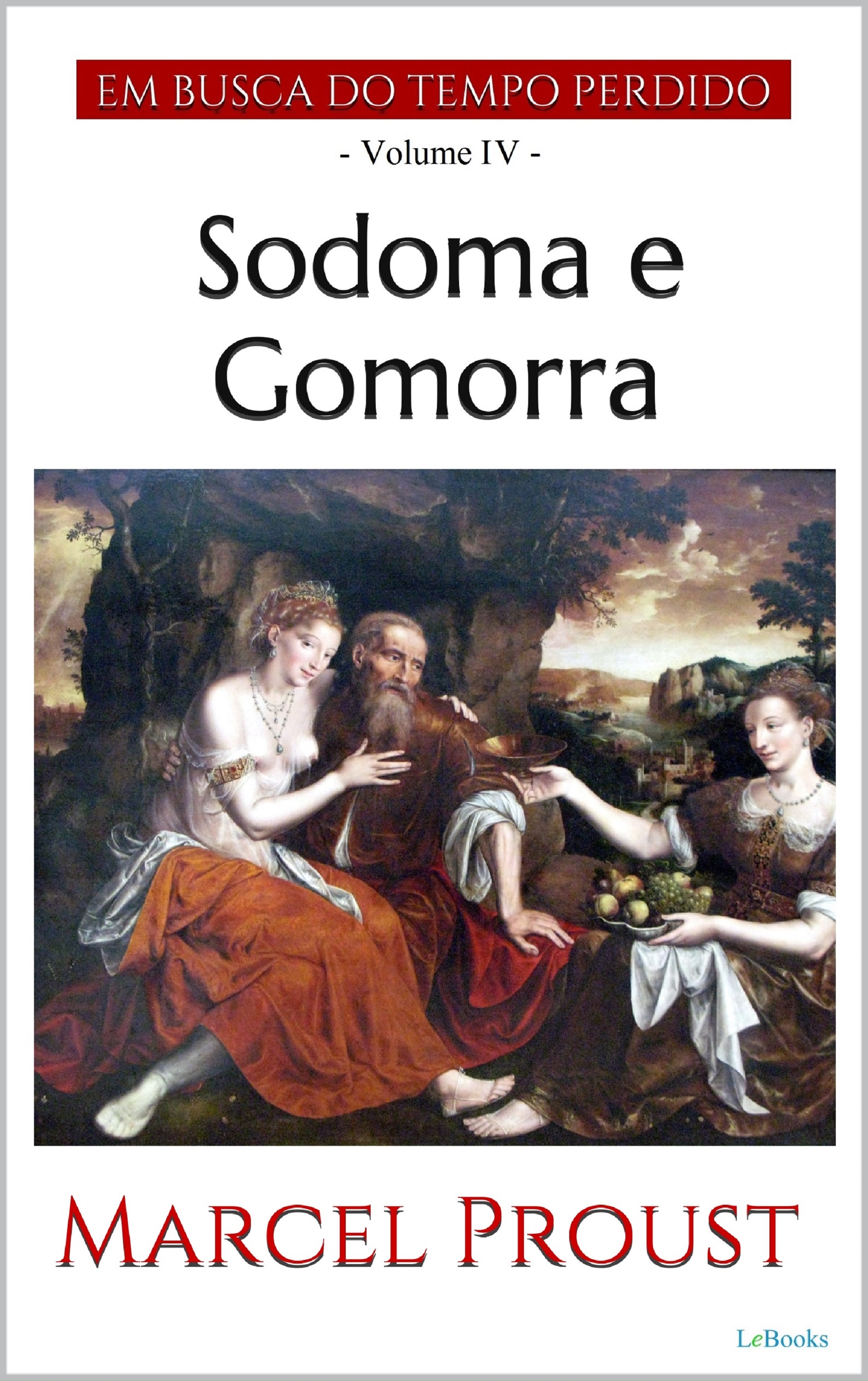 SODOMA E GOMORRA