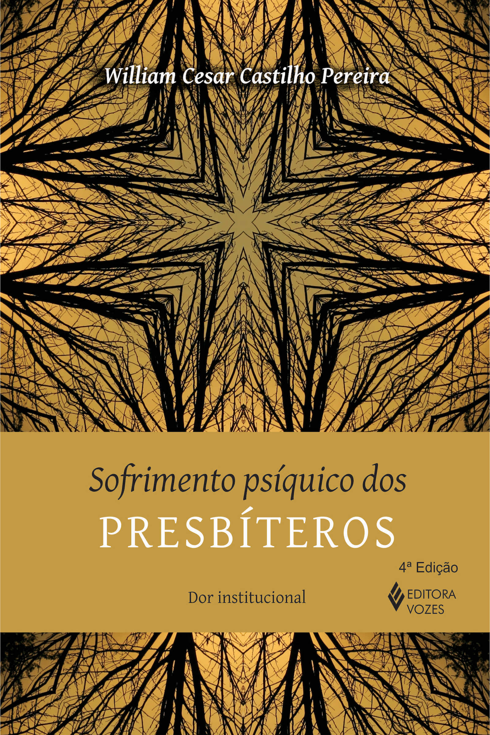 Sofrimento psíquico dos presbíteros