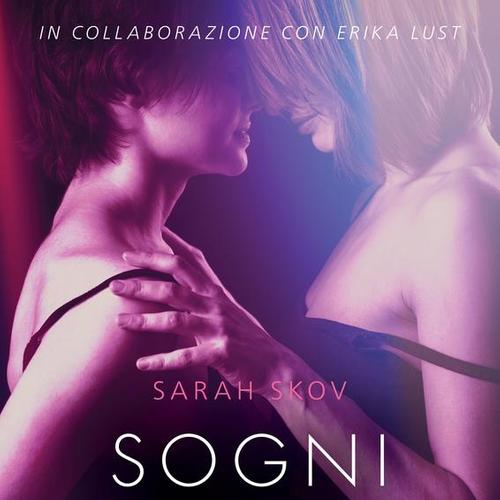 Sogni lesbo - Breve racconto erotico