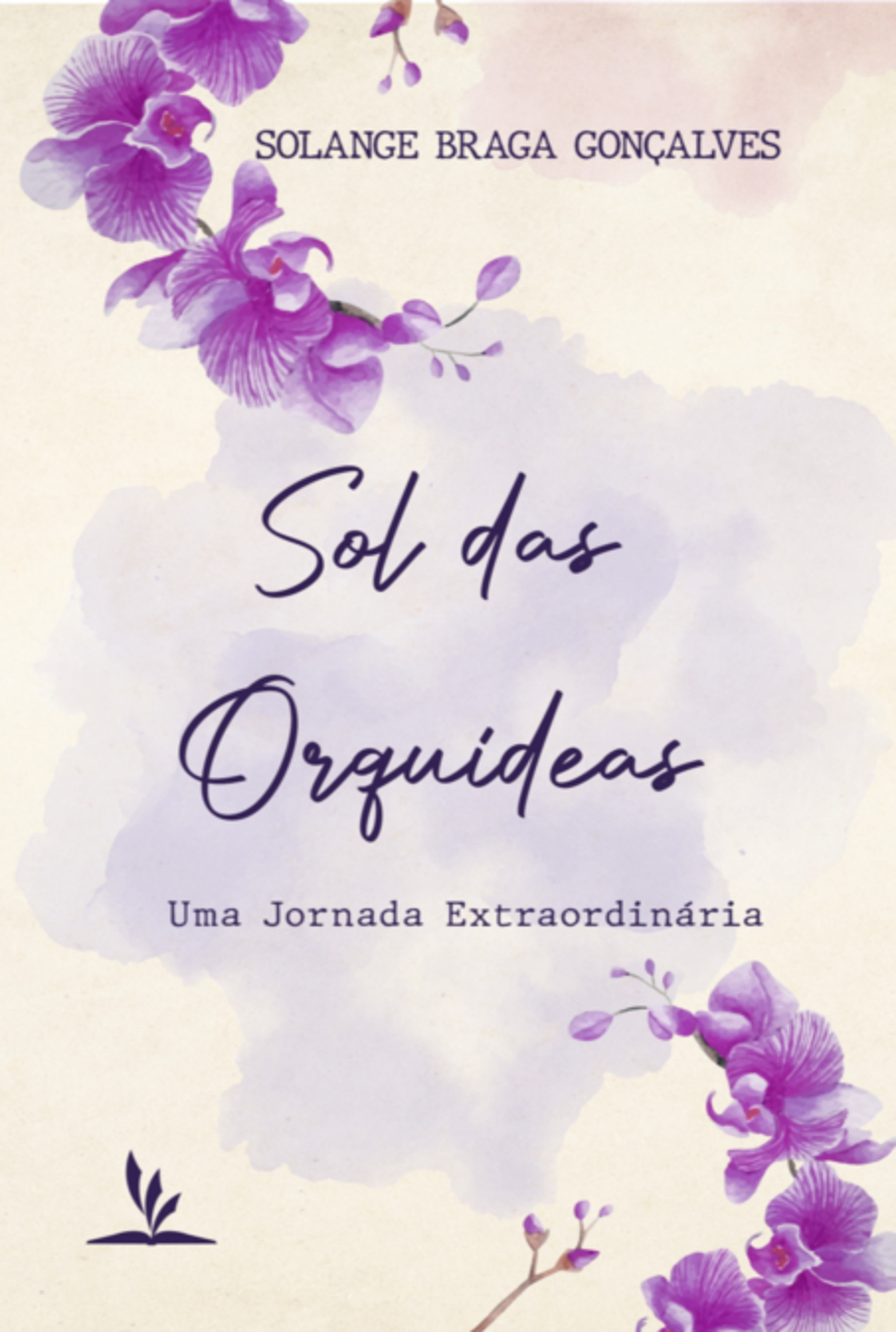 Sol Das Orquídeas