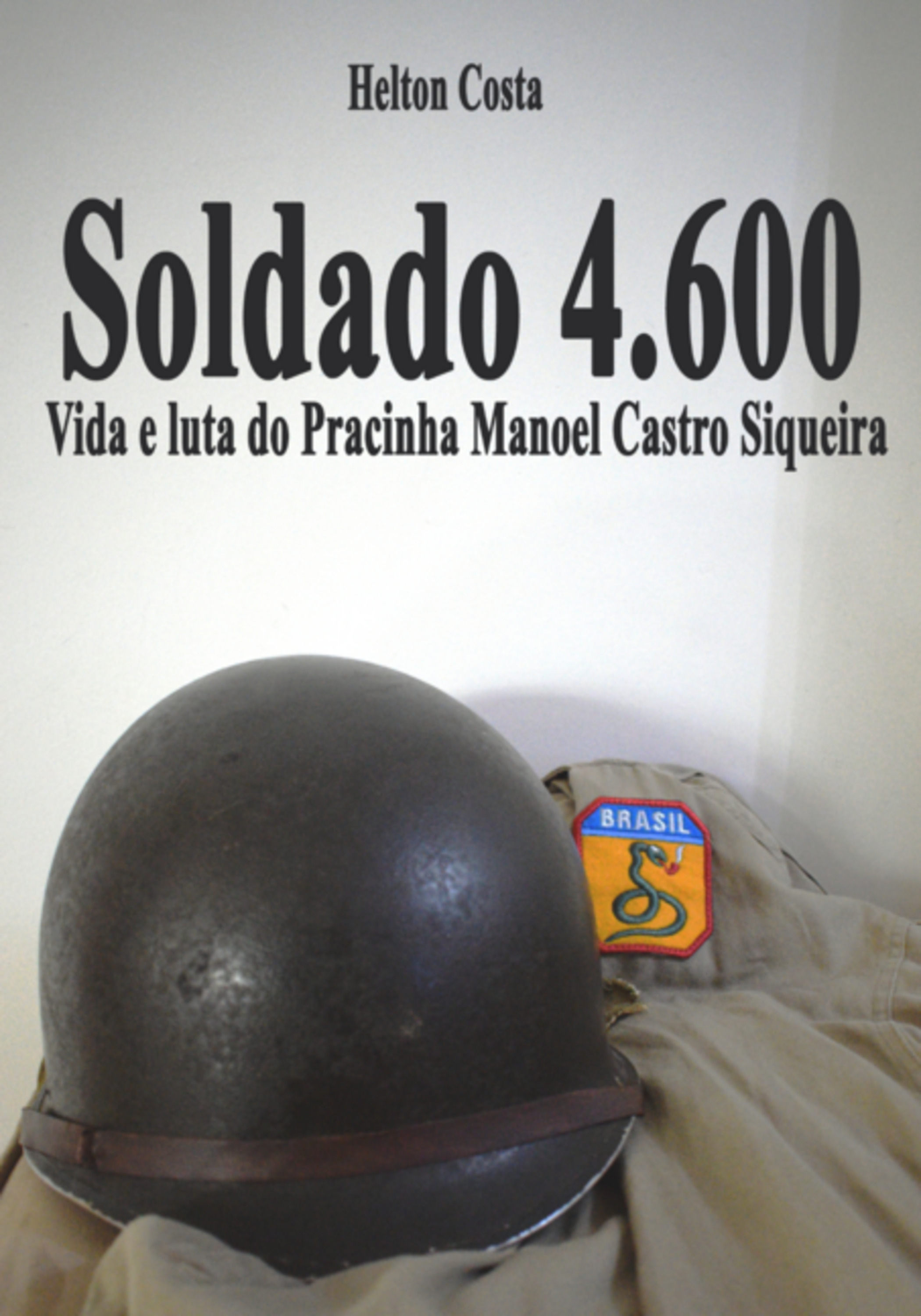 Soldado 4.600: