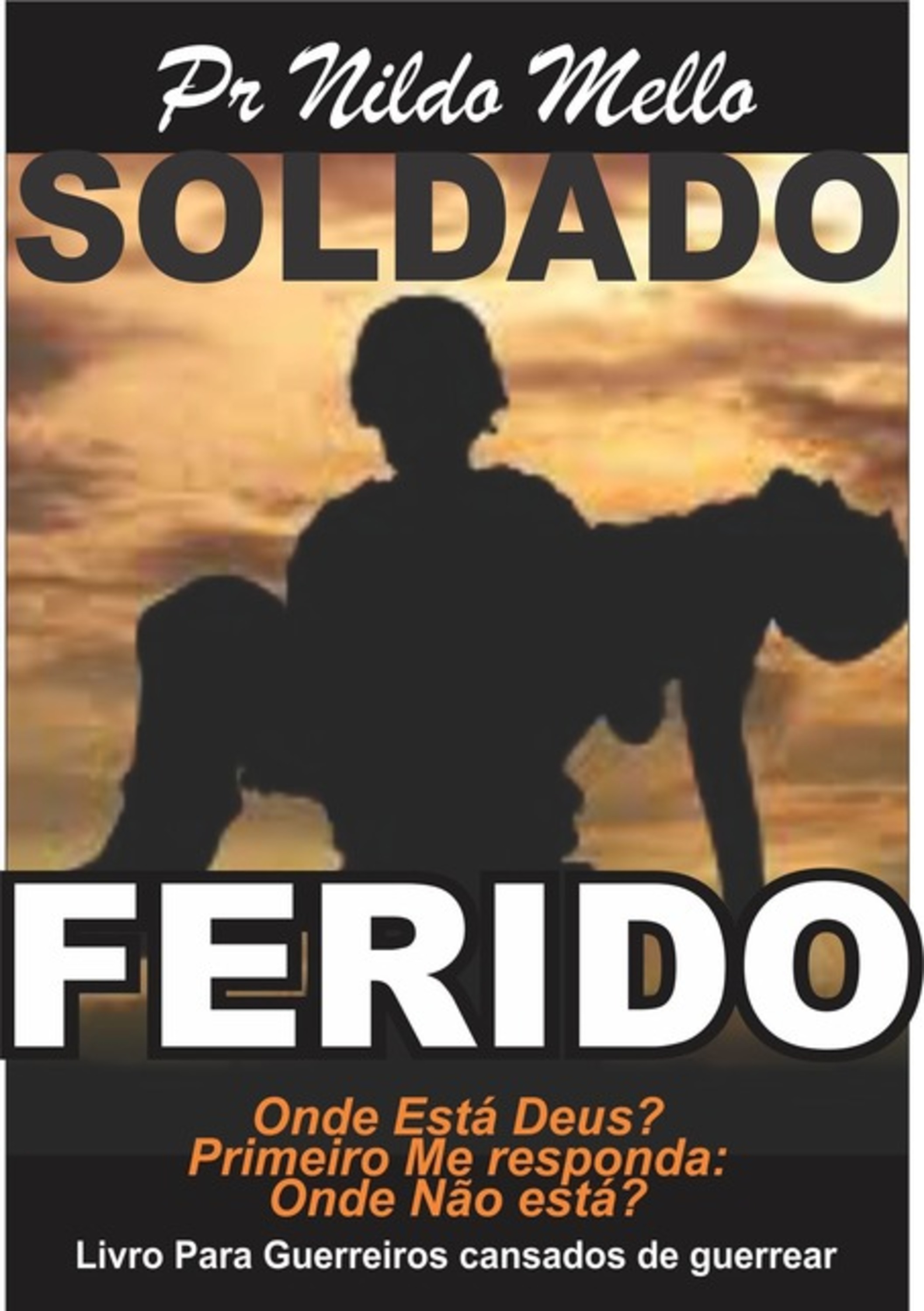 Soldado Ferido