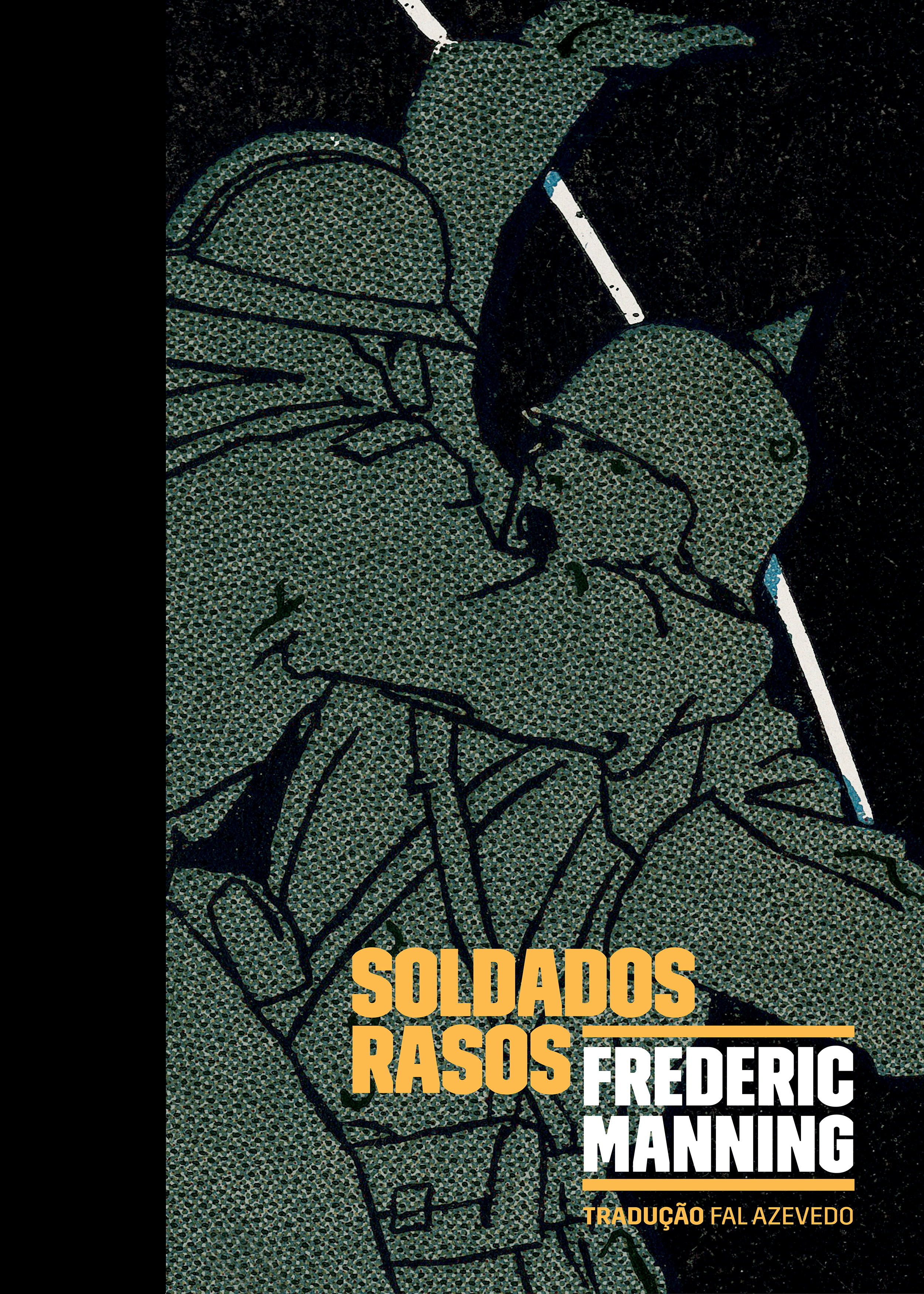 Soldados rasos