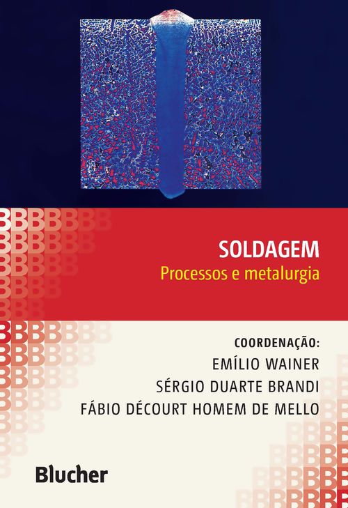 Soldagem