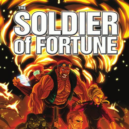 Soldiers Of Fortune #1