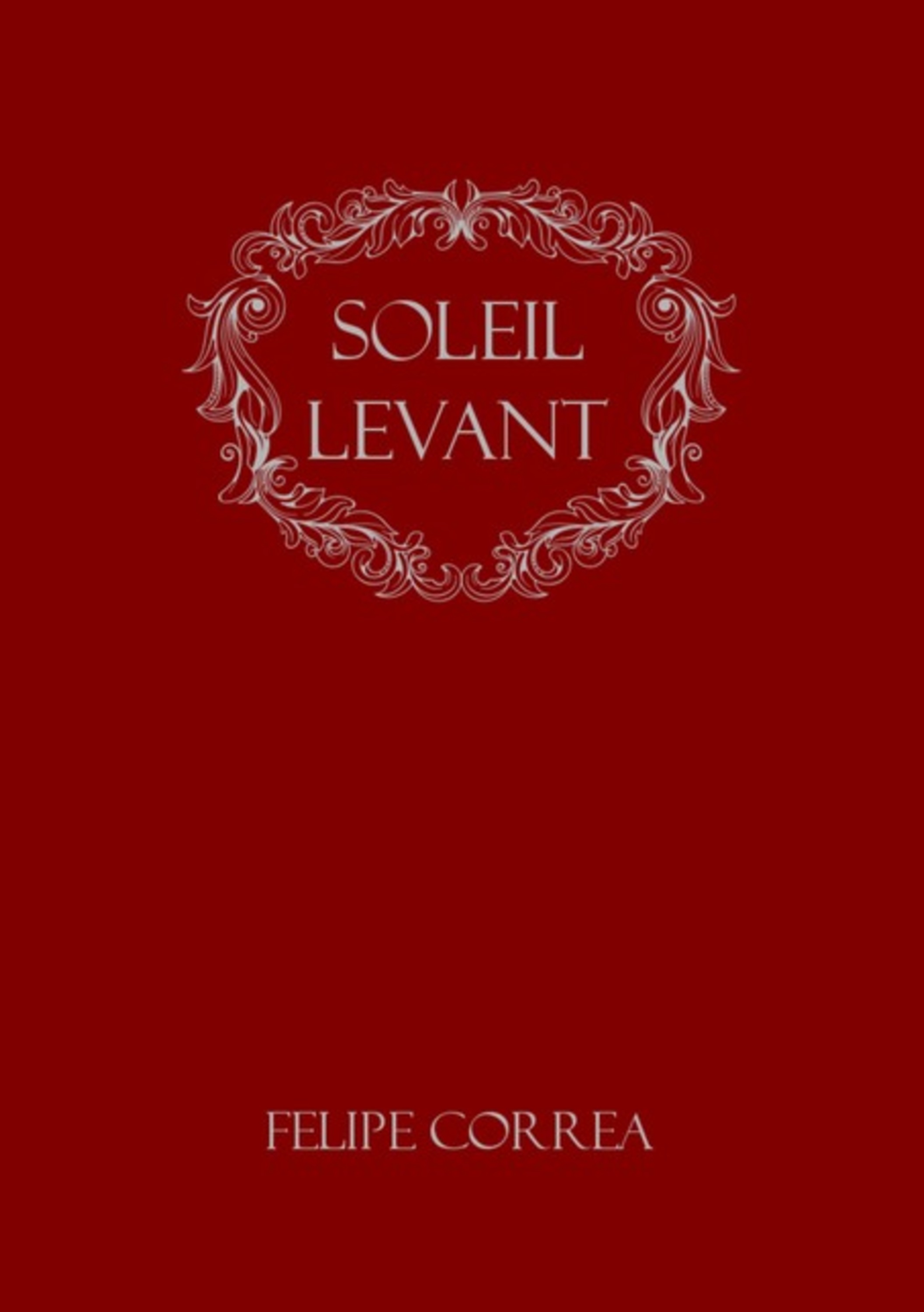 Soleil Levant