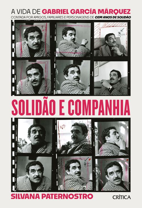 Solidão e companhia