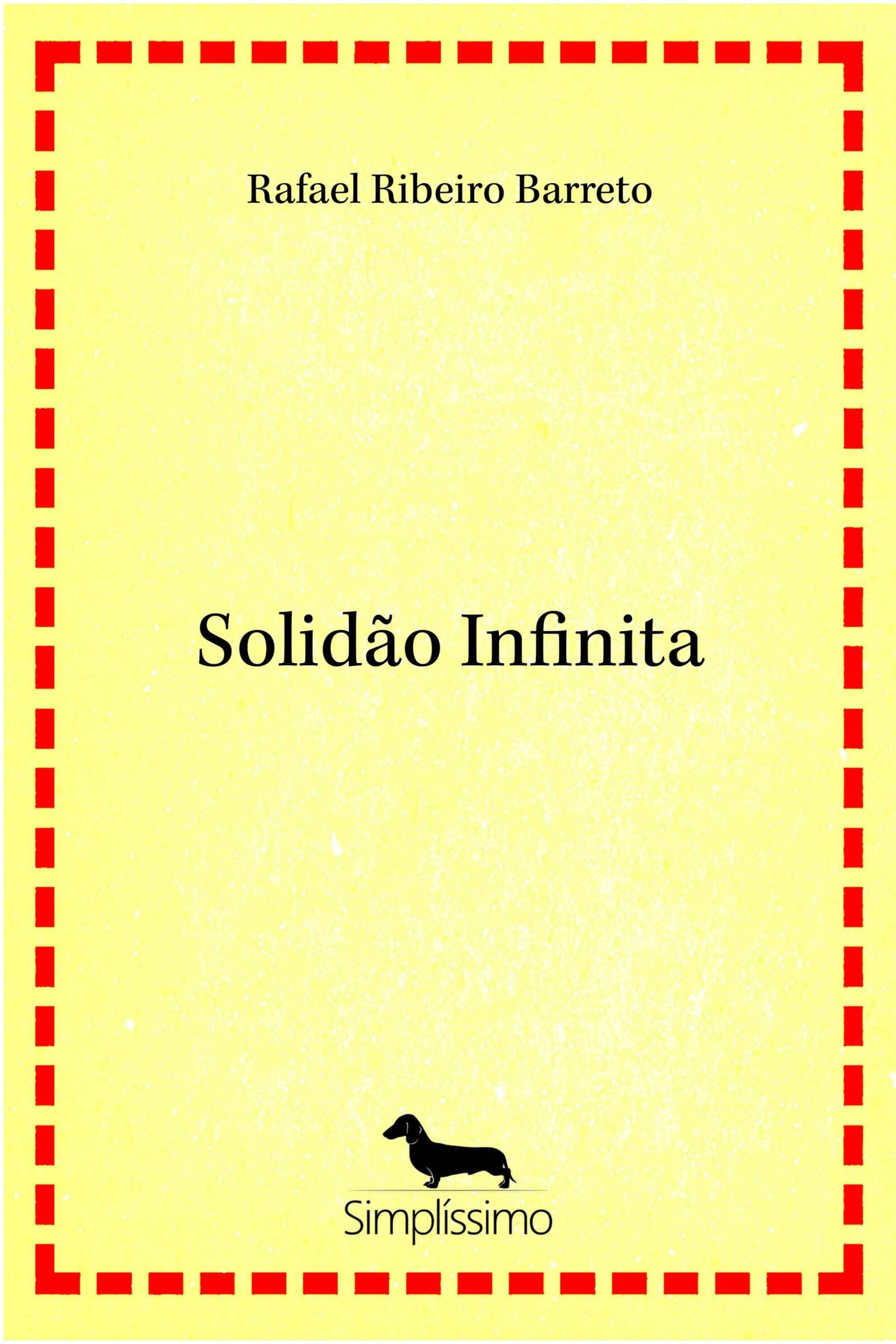 Solidão Infinita