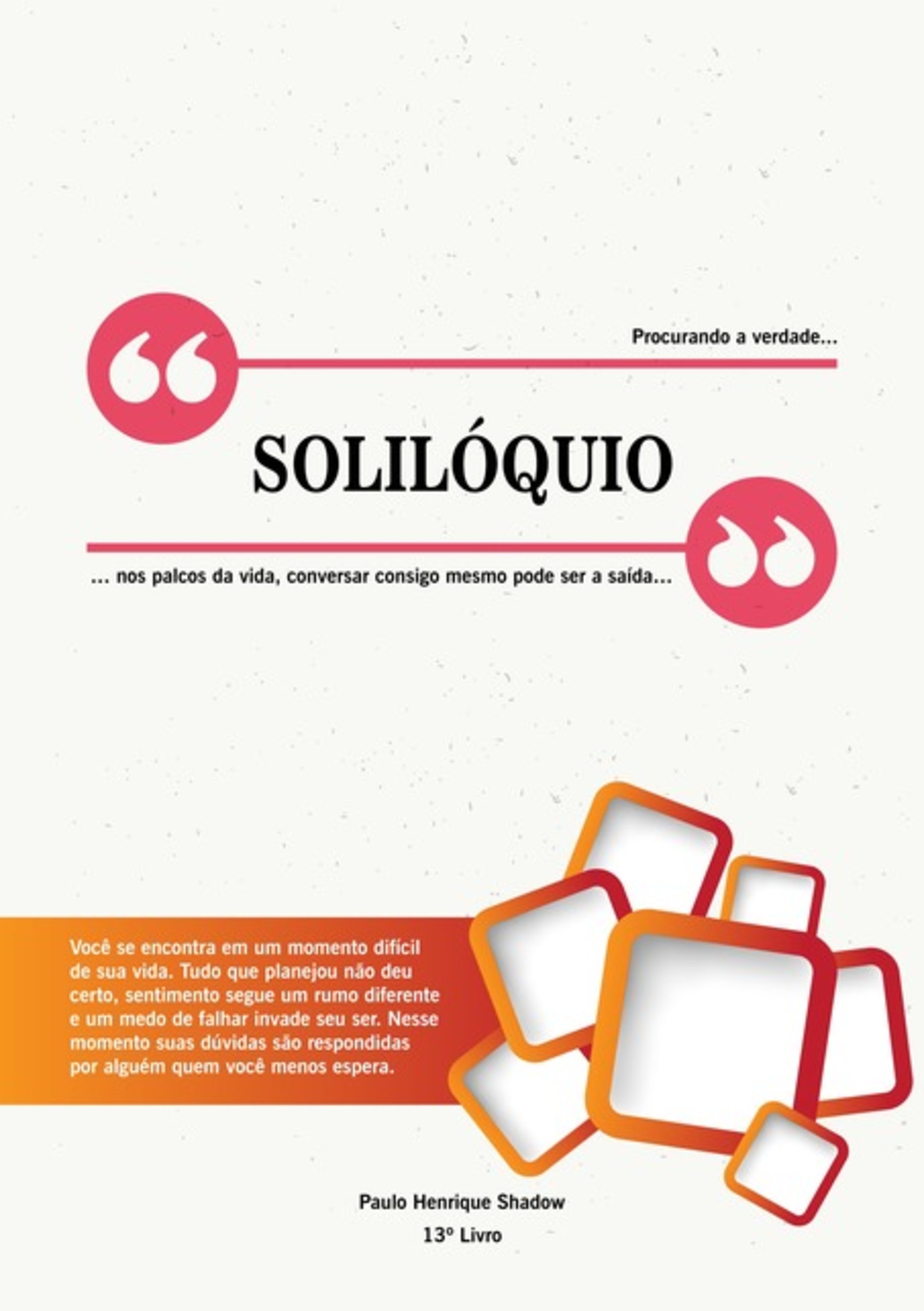 Solilóquio