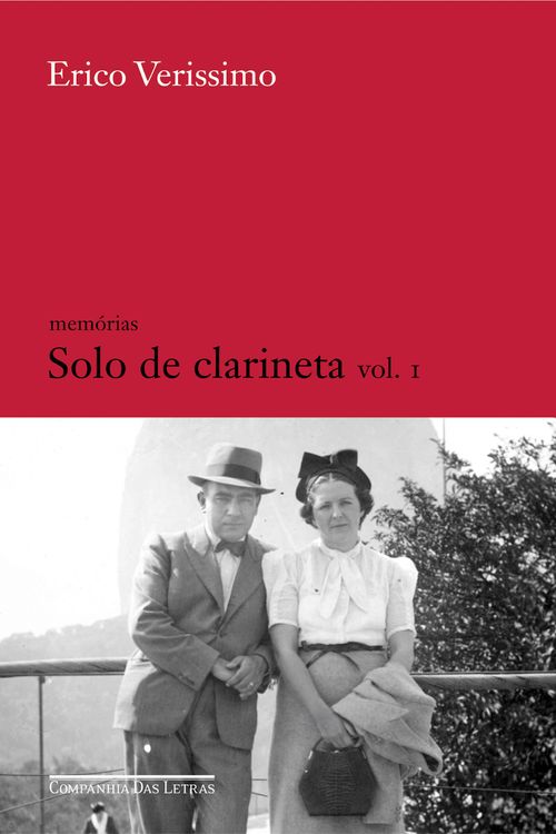 Solo de clarineta (vol. 1)