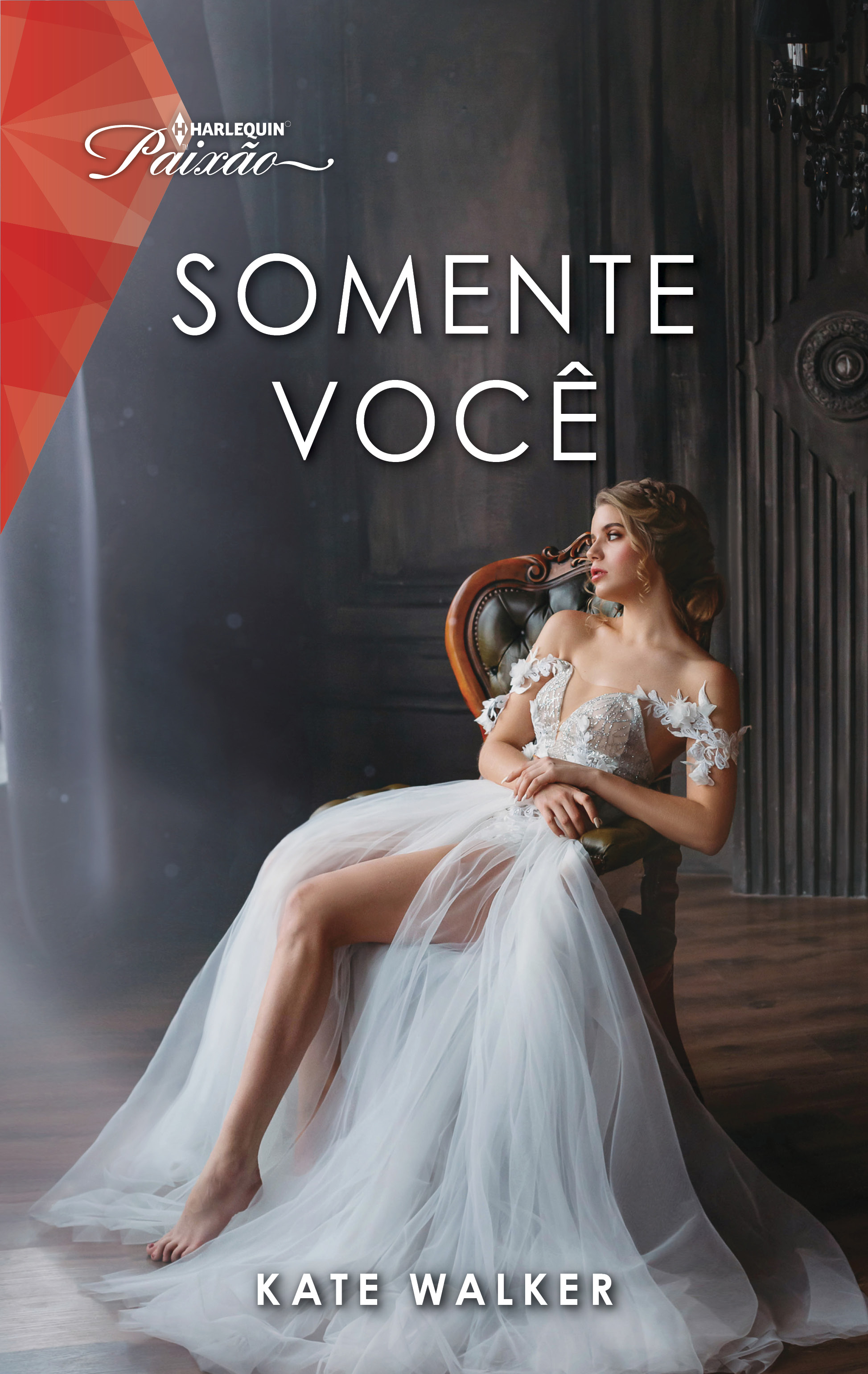 Somente você