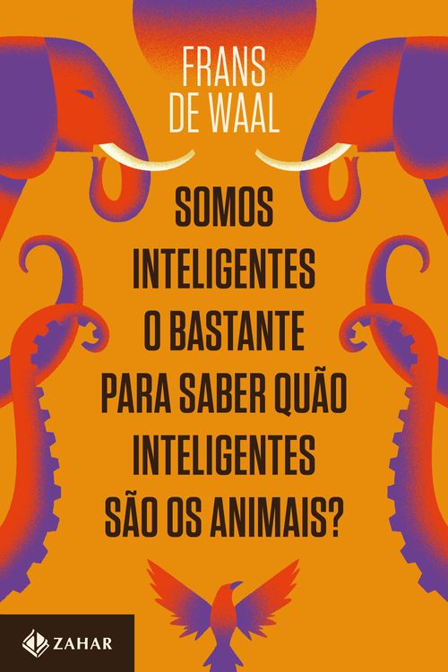 Somos inteligentes o bastante para saber quão inteligentes são os animais?