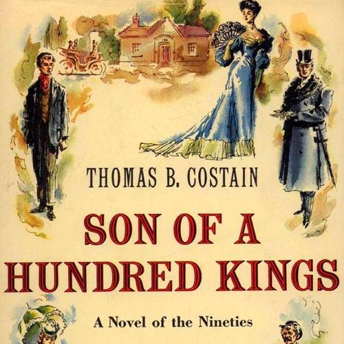 Son of a Hundred Kings