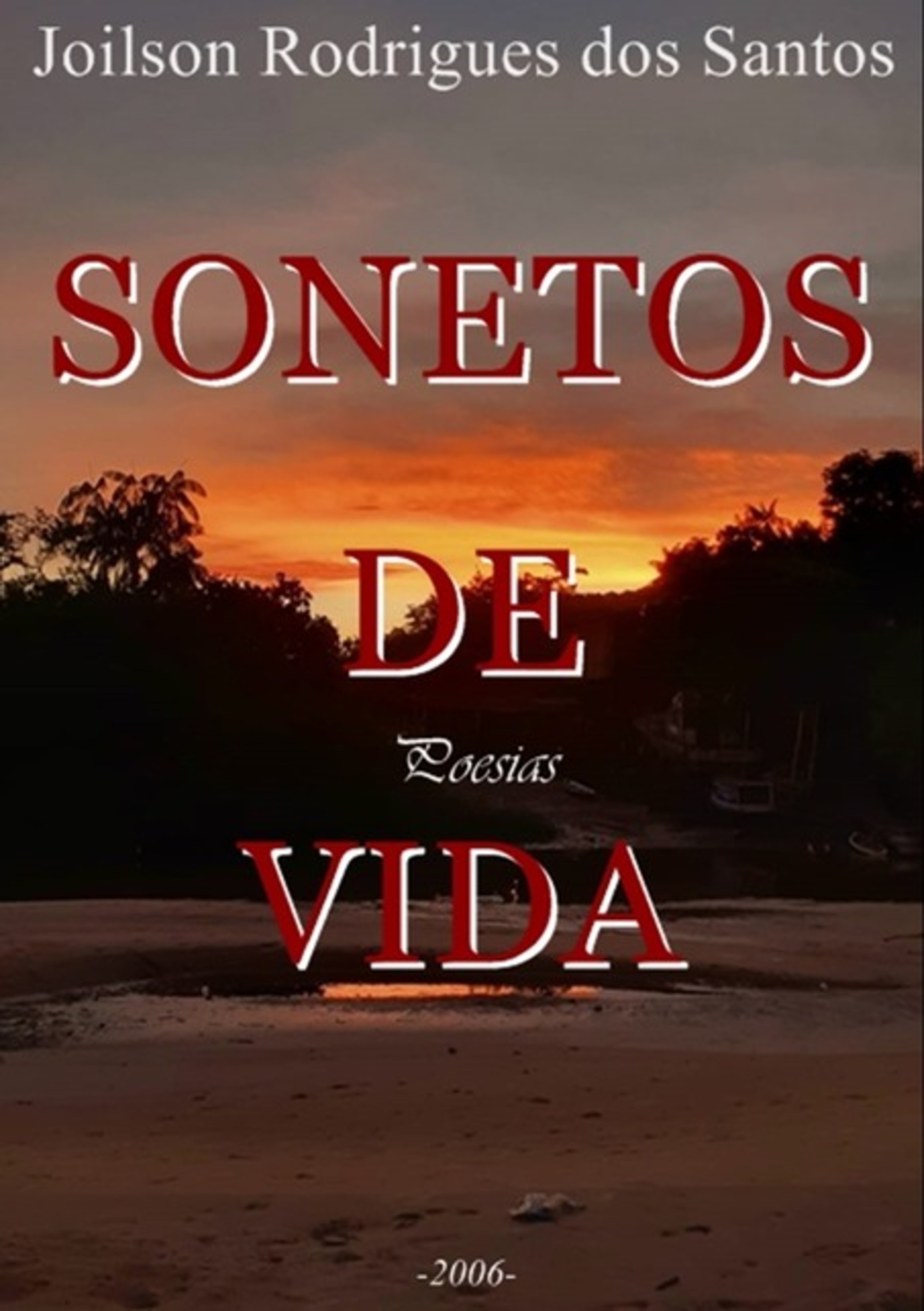 Sonetos De Vida