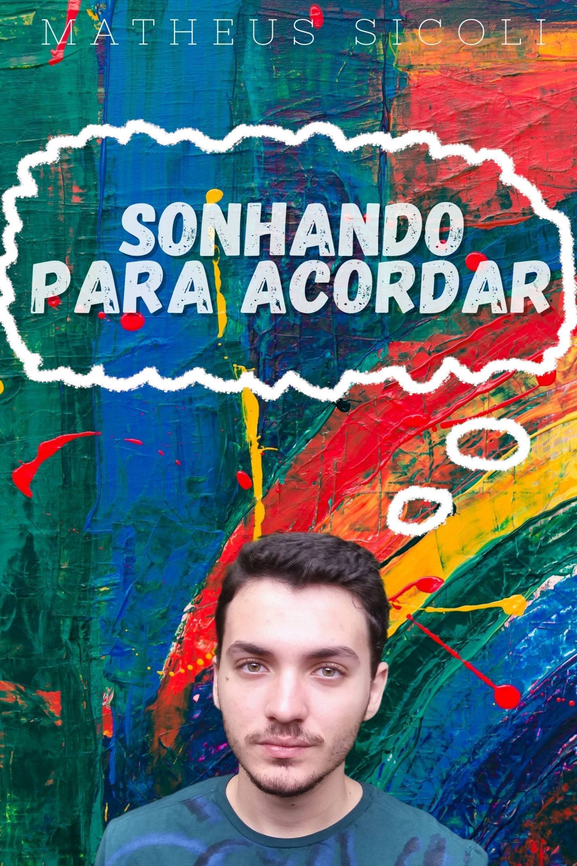 Sonhando para Acordar