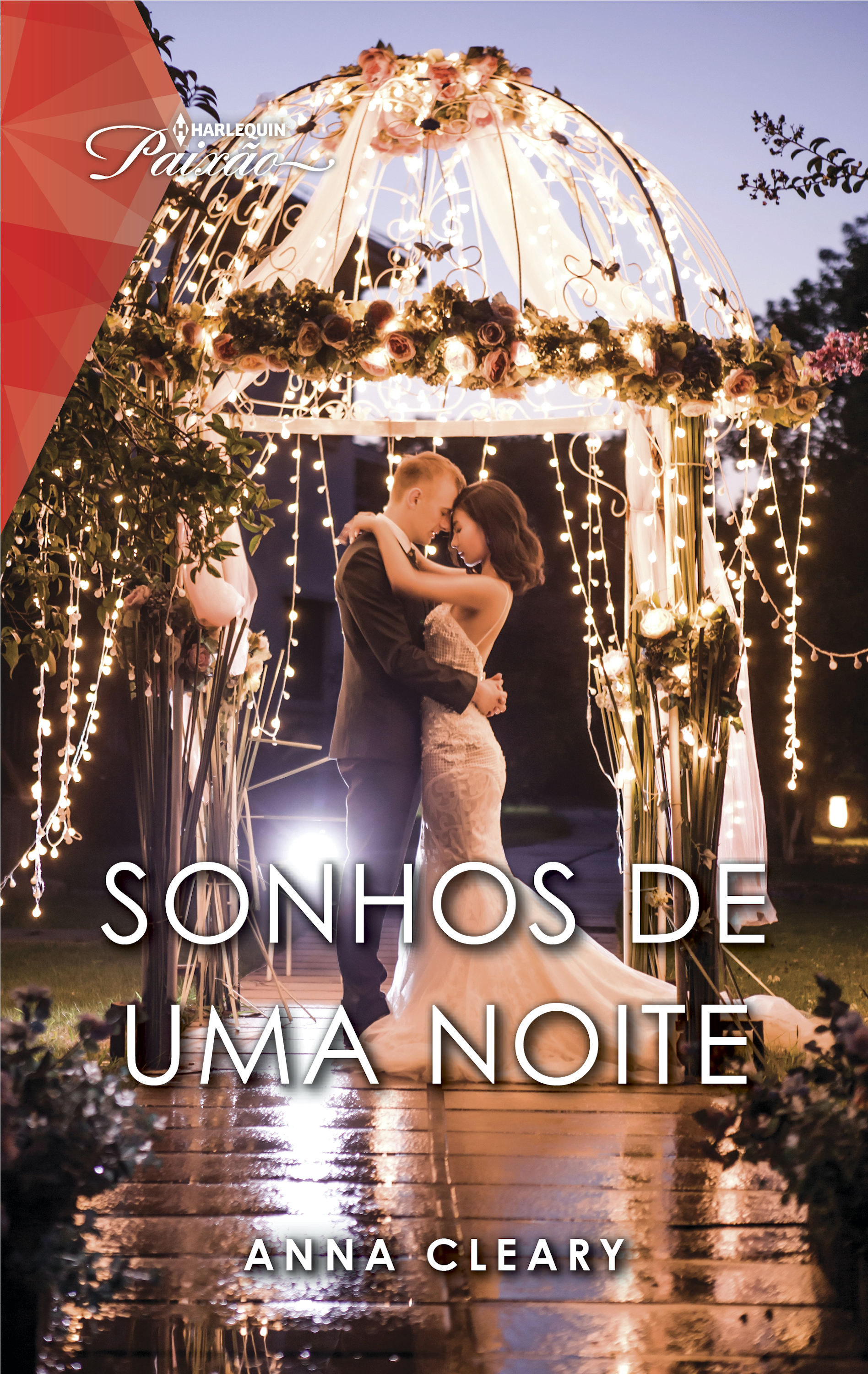 Sonhos de uma noite